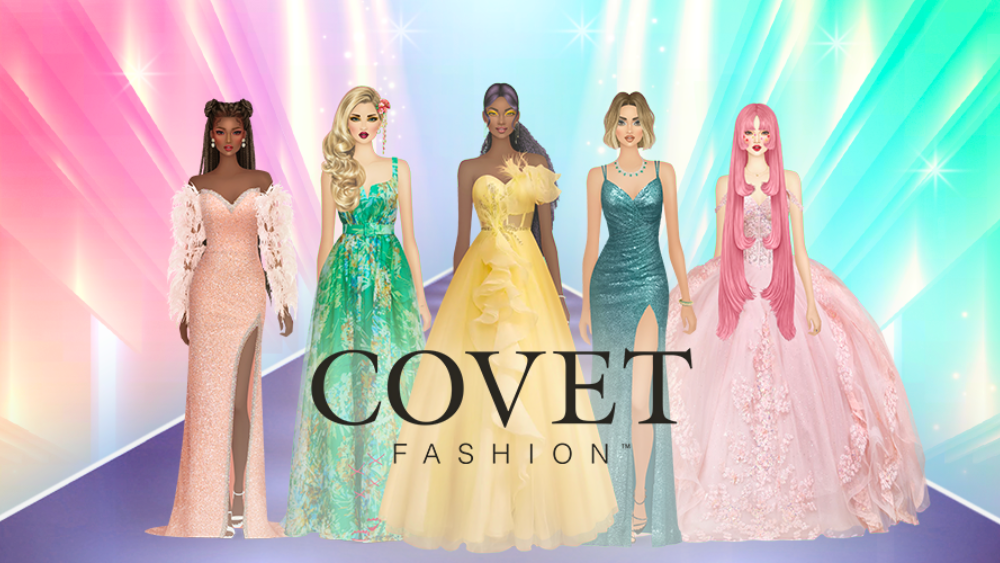 Covet Fashion