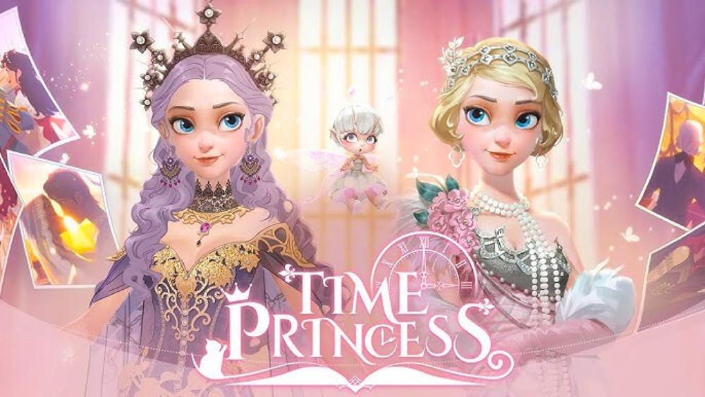 Time Princess